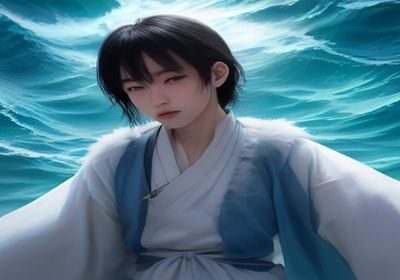 黑色键盘上方悬浮着加密锁图标与数据流光效，象征暗网匿名通信与信息安全防护
